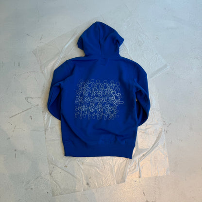 SIMULATION SCENARIOS HOODIE