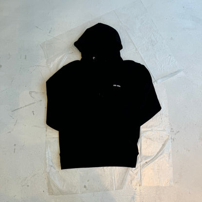 DOUBLE HEX HOODIE