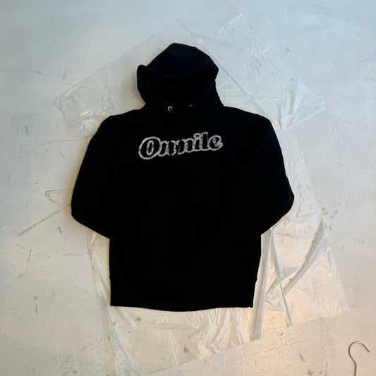 SWAROVSKI HOODIE