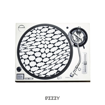 DIZZY SLIPMAT